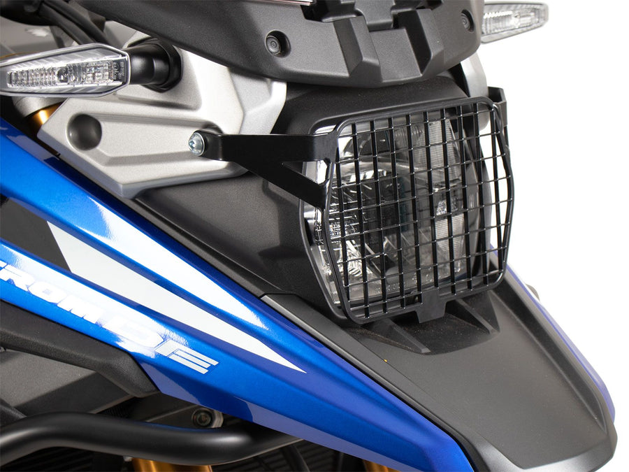 Suzuki V-Strom 1050 DE [2023-2025] -Lamp Protection Grille