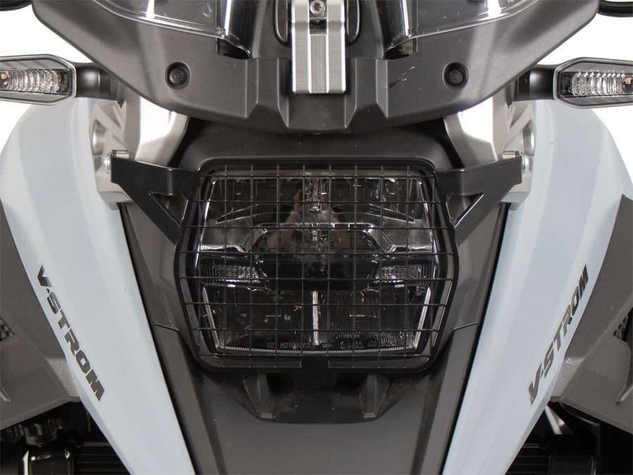Suzuki V-Strom 1050 [2020-2021] -Lamp Protection Grille