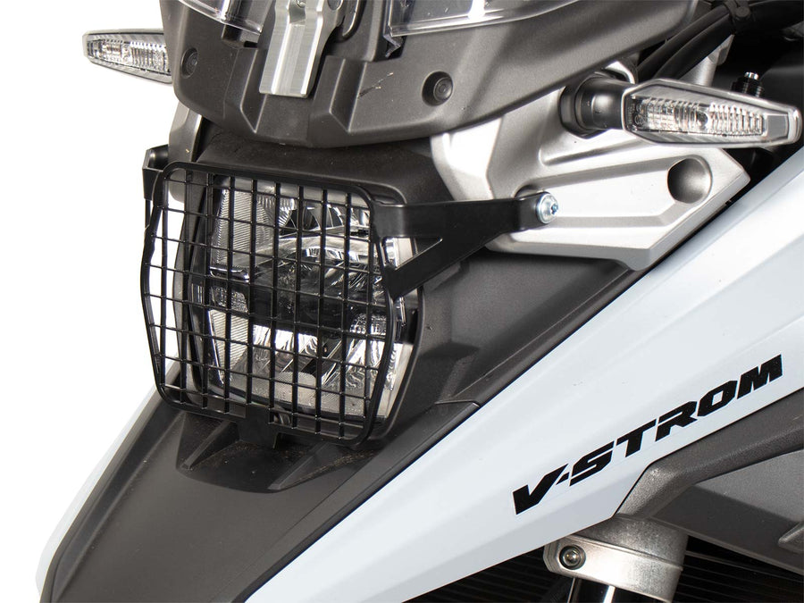 Suzuki V-Strom 1050 [2020-2021] -Lamp Protection Grille