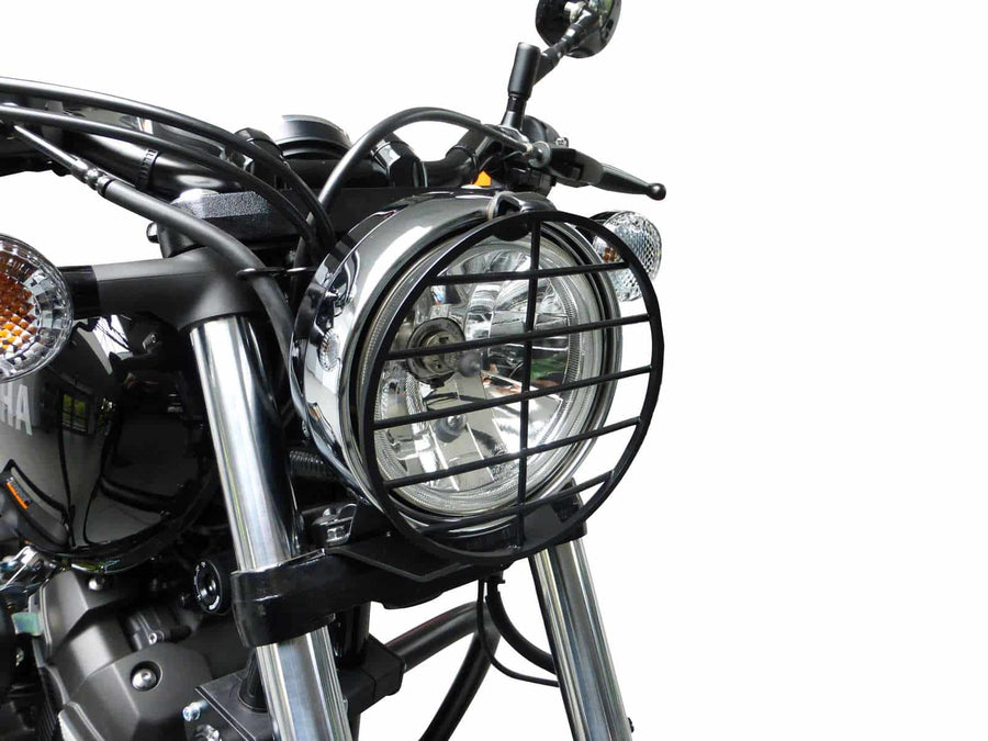 Yamaha XV 950 [2013-2020] - Lampebeskyttelsesgitter
