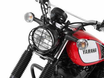 Yamaha SCR 950 [2017-2020] - Lampebeskyttelsesgitter