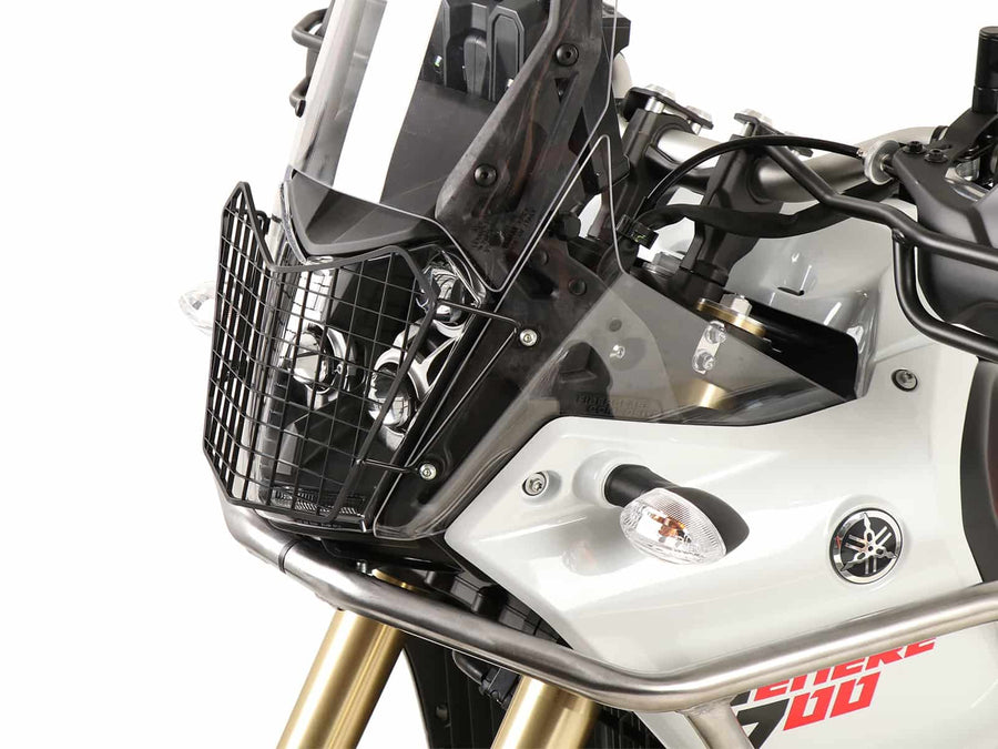 Yamaha Ténéré 700 [2019-2024] - Lampebeskyttelsesgitter
