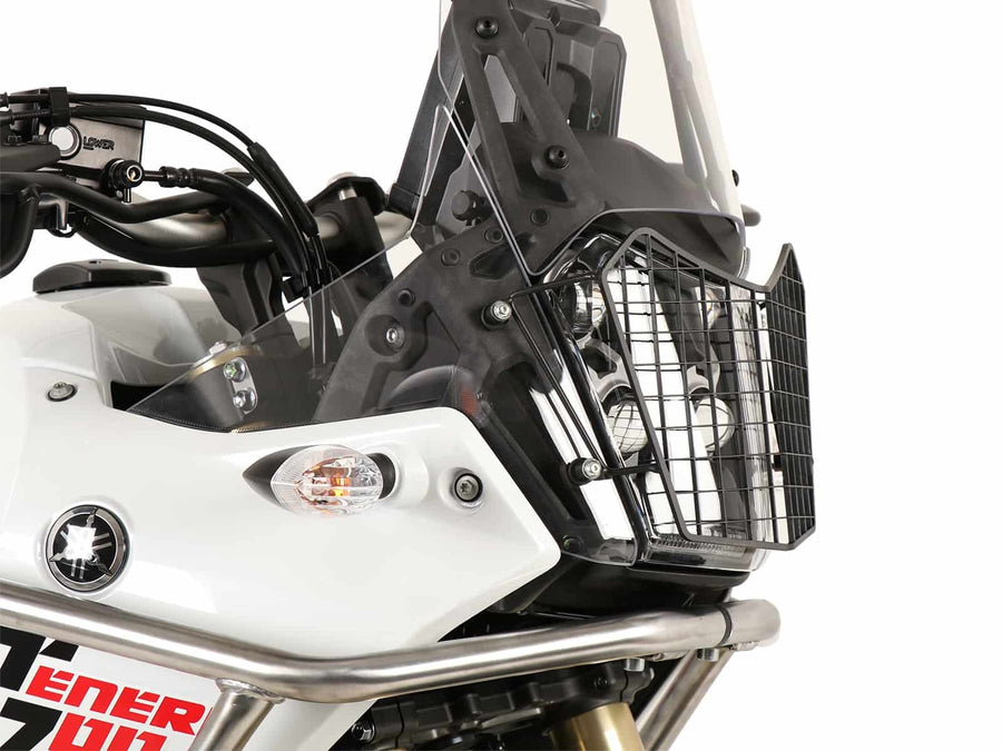 Yamaha Ténéré 700 [2019-2024] - Lampebeskyttelsesgitter