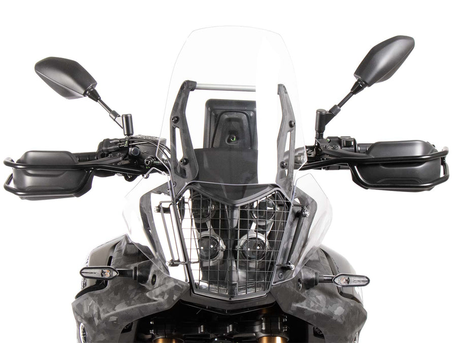 Yamaha Ténéré 700 World Rai [2022-2024] - Lampebeskyttelsesgitter