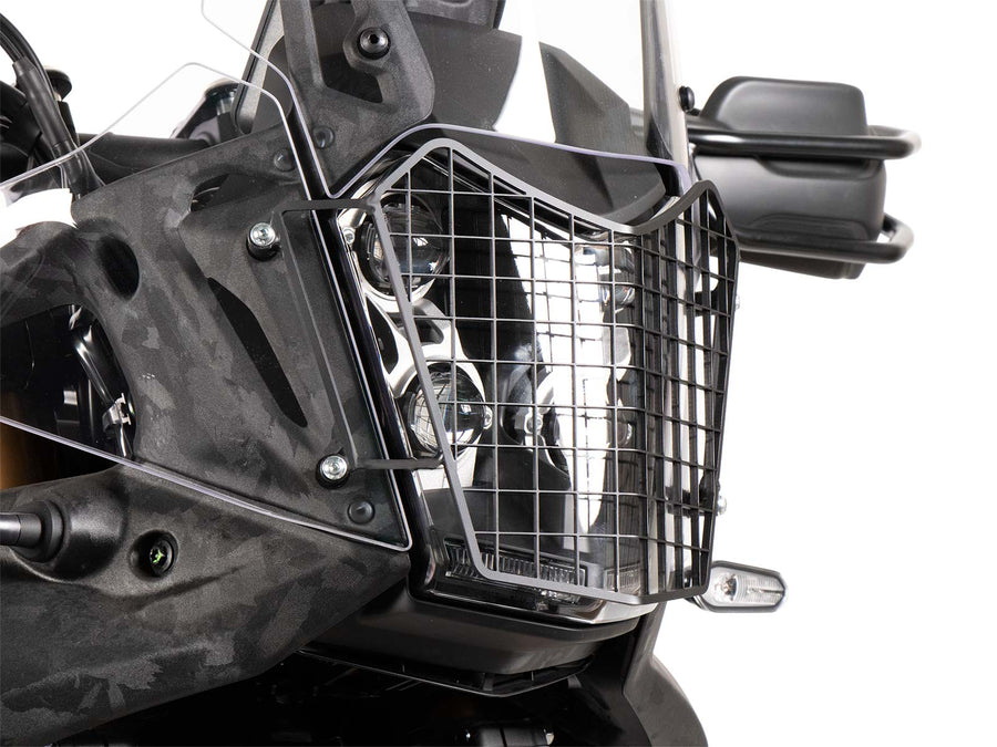 Yamaha Ténéré 700 World Rai [2022-2024] - Lampebeskyttelsesgitter