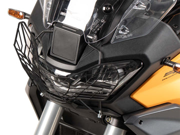 Moto Guzzi Stelvio [2024-2025] - Lampebeskyttelsesgitter