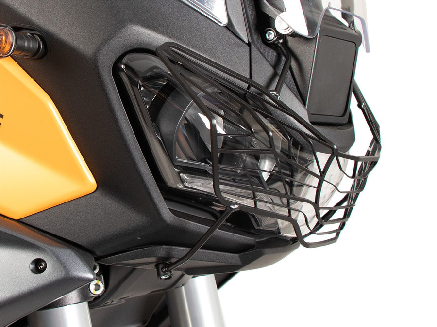 Moto Guzzi Stelvio [2024-2025] - Lampebeskyttelsesgitter
