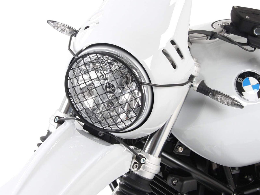 BMW R ninet Urban G [2017-2023] - Lampebeskyttelsesgitter