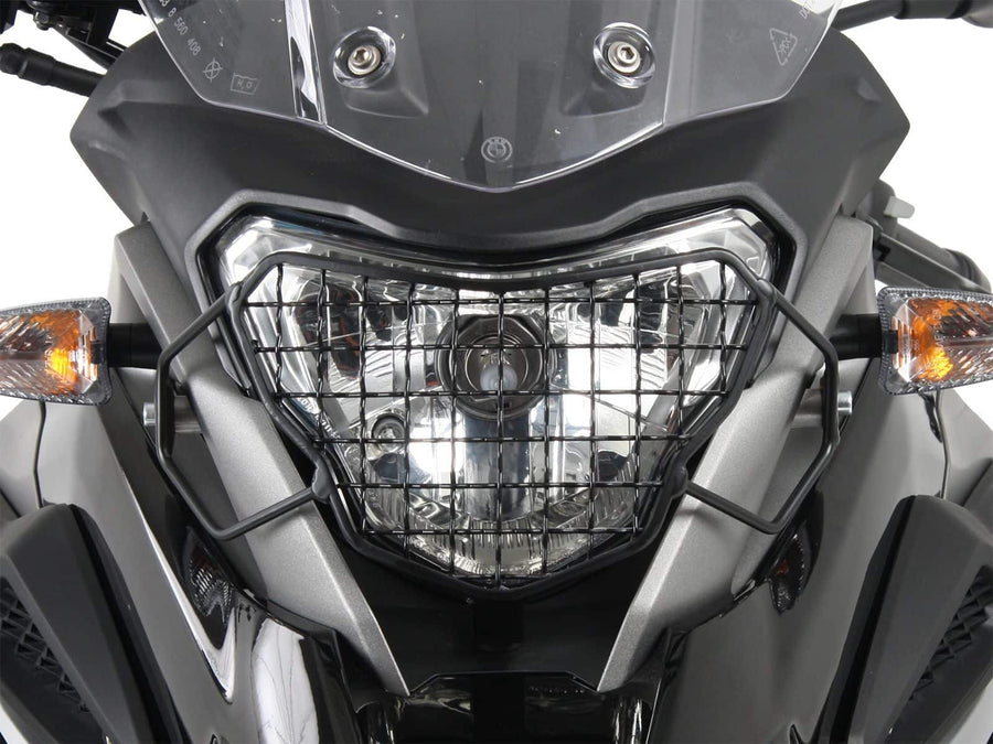 BMW G 310 GS [2017-2020] - Lampebeskyttelsesgitter