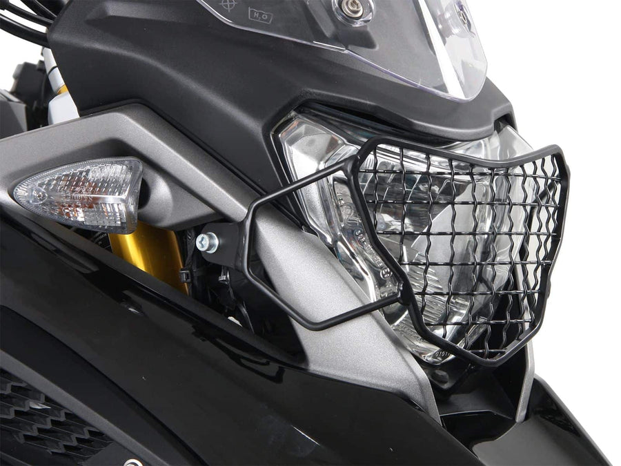 BMW G 310 GS [2017-2020] - Lampebeskyttelsesgitter