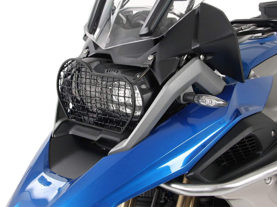 BMW R 1200 GS LC [2017-2018] - Lampebeskyttelsesgitter