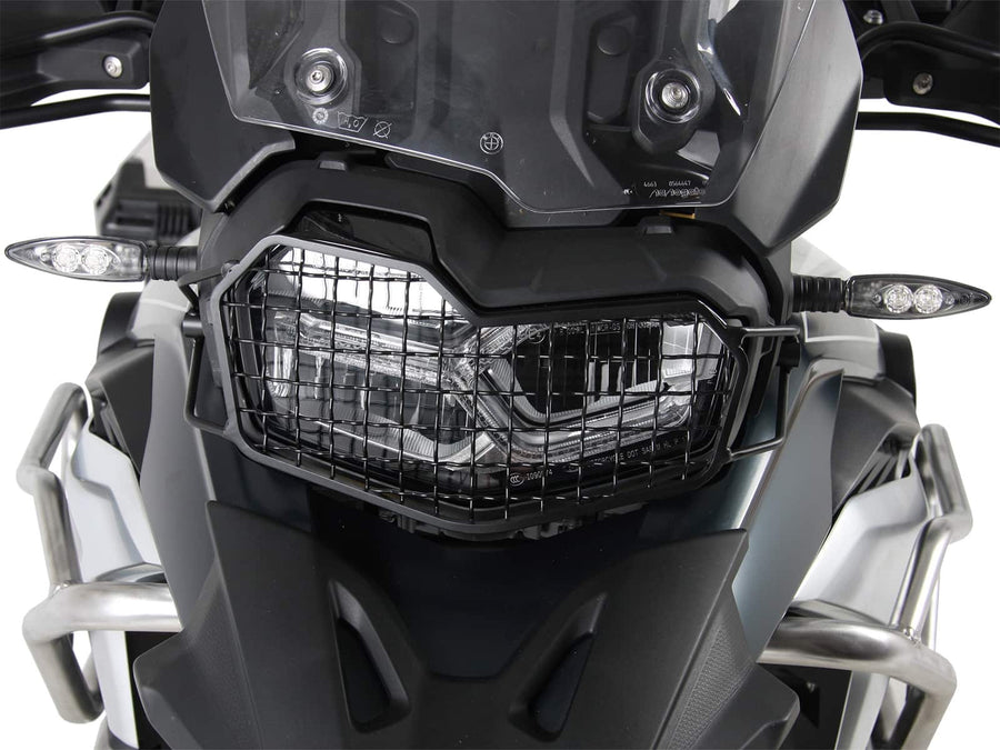 BMW F 750 GS [2018-2023] - Lampebeskyttelsesgitter