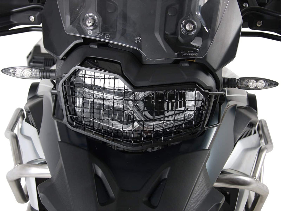 BMW F 750 GS [2018-2023] - Lampebeskyttelsesgitter