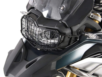 BMW F 850 ​​GS [2018-2023] - Lampebeskyttelsesgitter - 0