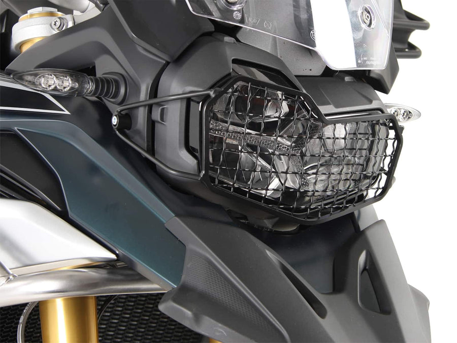 BMW F 750 GS [2018-2023] - Lampebeskyttelsesgitter