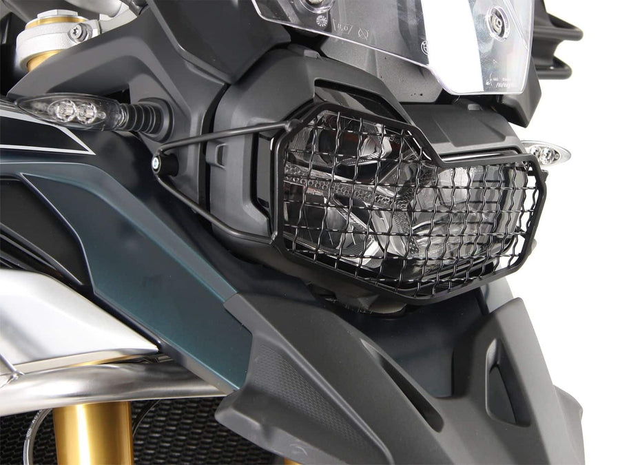 BMW F 850 ​​GS [2018-2023] - Lampebeskyttelsesgitter
