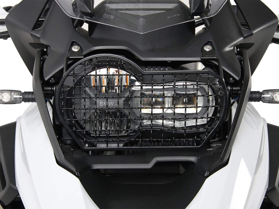 BMW R 1250 GS [2018-2023] - Lampebeskyttelsesgitter