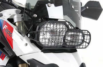 BMW F 650 GS Twin [2008-2017] - Lampebeskyttelsesgitter - 0