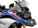 BMW F 850 ​​GS Adventure [2019-2023] - Lampebeskyttelsesgitter-2