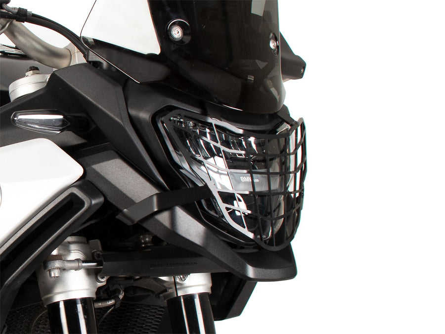 BMW F 900 GS [2024-2025] - Lampebeskyttelsesgitter