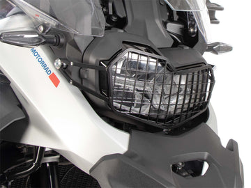 BMW F 900 GS Adventure [2024-2025] - Lampebeskyttelsesgitter