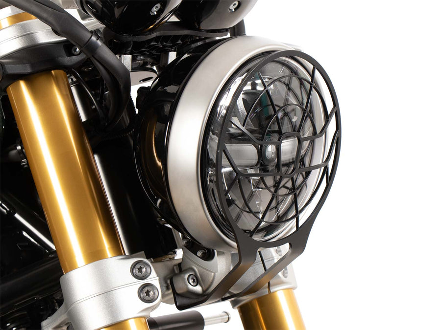 BMW R 12 NiTy [2024-2025] - Lampebeskyttelsesgitter