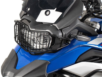 BMW F 800 GS [2024-2025] - Lampebeskyttelsesgitter - 0