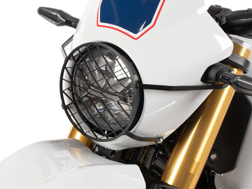 BMW R 12 G [2025] - Lampebeskyttelsesgitter