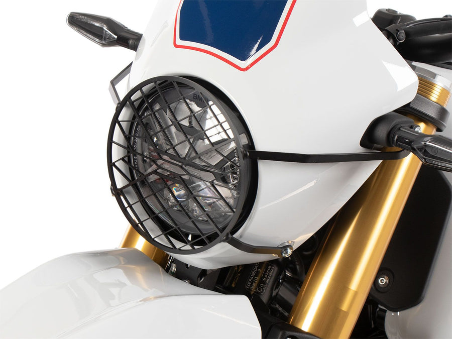 BMW R 12 G [2025] - Lampebeskyttelsesgitter