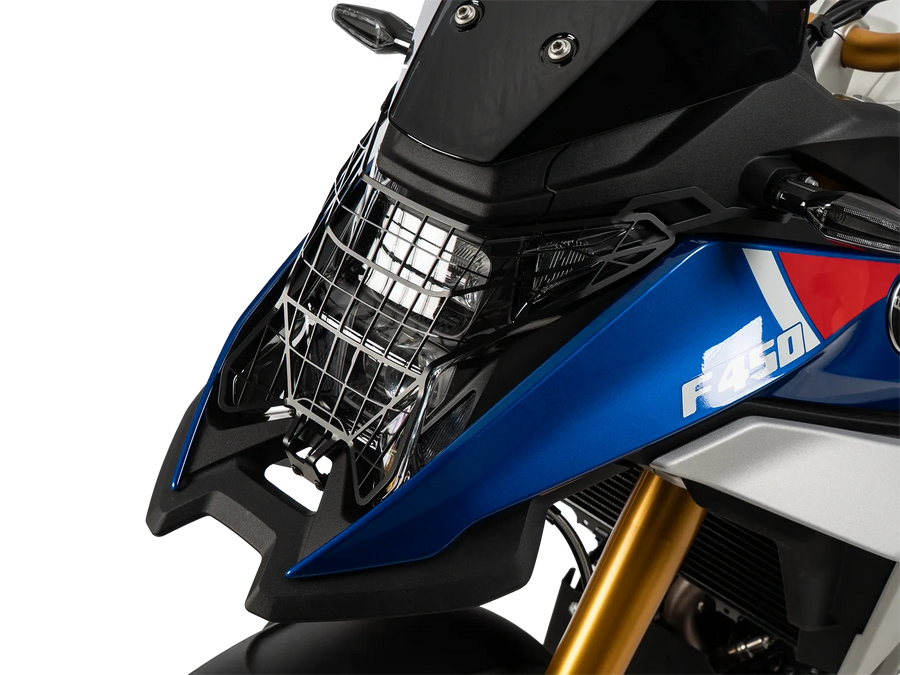 BMW F 450 GS [2026-] - Lampenschutzgitter