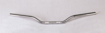 Motorcykeldriver Ø 22 mm (7/8 ") - Superbike -Lenker 710 mm bred