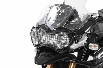 Triumph Tiger Explorer XR [2012-2015] - lamp protection grille