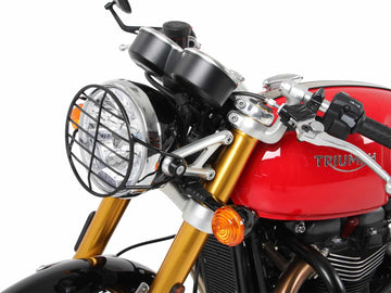 Triumph Thruxton [2016-2024] - Lampeskærm