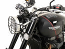 Triumph Scrambler 1200 XC [2019-2023] - Lampebeskyttelsesgitter-4