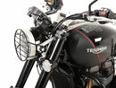 Triumph Scrambler 1200 XE [2019-2023] - Lampebeskyttelsesgitter-1