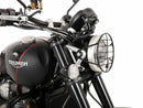 Triumph Scrambler 1200 XE [2019-2023] - Lampebeskyttelsesgitter-3
