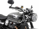 Triumph Speed ​​Twin 1200 [2019-2021] - Lampebeskyttelsesgitter-1