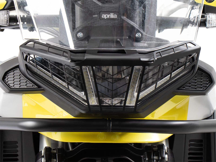 Aprilia Tuareg 660 [2022-2024] - Lampebeskyttelsesgitter