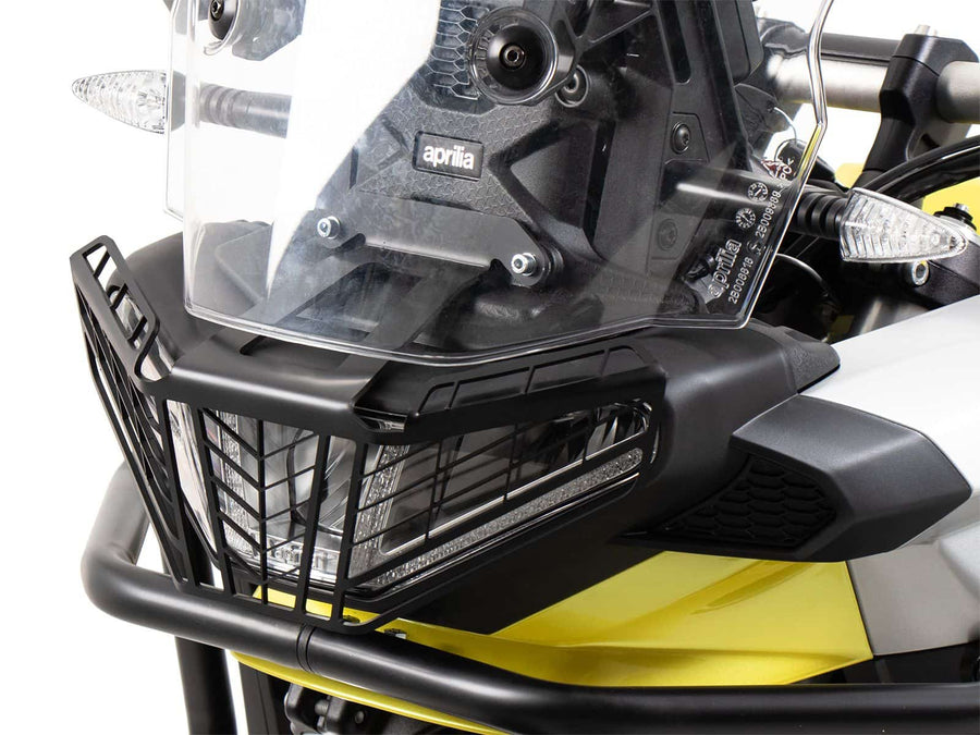 Aprilia Tuareg 660 [2022-2024] - Lampebeskyttelsesgitter