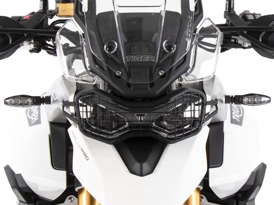 Triumph Tiger 900 Rally [2020-2023] - Lampebeskyttelsesgitter