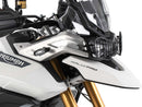 Triumph Tiger 900 Rally [2020-2023] - Lampebeskyttelsesgitter-4