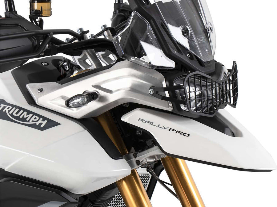Triumph Tiger 900 Rally [2020-2023] - Lampebeskyttelsesgitter