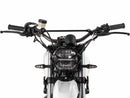 MASH X-Ride 650 Classic [2020-2025] -Lamp Protection Grille-3