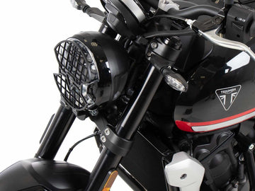Triumph Trident 660 [2021-2024] - Lampebeskyttelsesgitter - 0