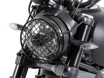 Ducati Scrambler 1100 Dark [2021-2024] - Lampebeskyttelsesgitter - 0