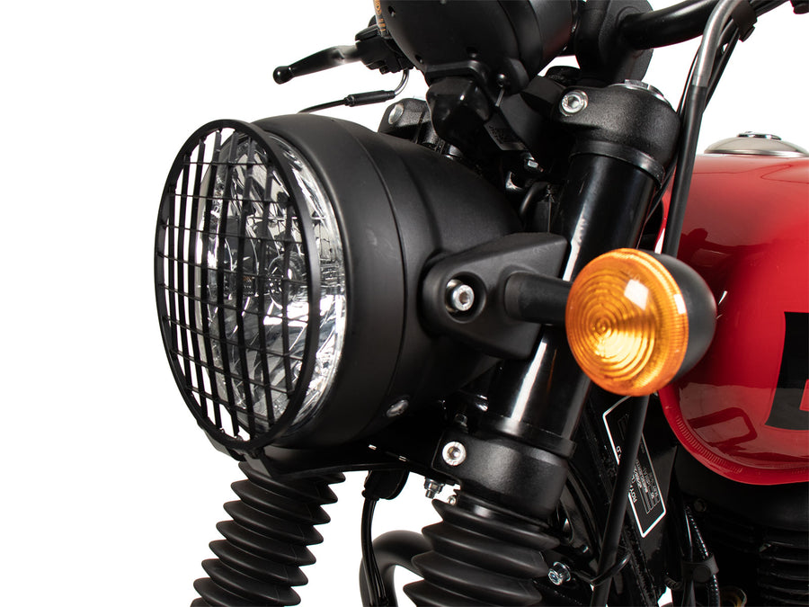 Royal Enfield Hunter 350 [2023-2025] - Lampebeskyttelsesgitter