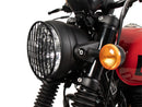 Royal Enfield Hunter 350 [2023-2025] - Lampebeskyttelsesgitter-2