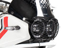 Ducati Desertx [2022-2025] - Lampebeskyttelsesgitter-1