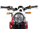 Royal Enfield Scram 411 [2022-2024] - Lampebeskyttelsesgitter-2