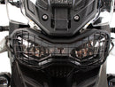 Triumph Tiger 900 Rally Pro [2024-2025] - Forlygtegitter detaljeret visning